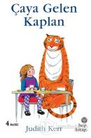 Çaya Gelen Kaplan