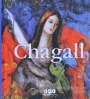 Chagall 1887-1985 (Ciltli)