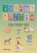 Çocuk Edebiyatı Dizisi Set 2 (12 Kitap Takım)