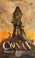 Conan (Cilt 1) (Ciltli)