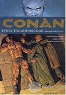 Conan Cilt: 5 Evdeki Dolandırıcılar ve Diğer Hikayeler