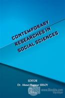 Contemporary Researches in Social Sciences