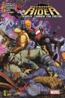 Cosmic Ghost Rider- Marvel Tarihini Yok Ediyor