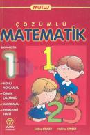 Çözümlü Matematik İlköğretim 1