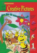 Creative Pictures Seti (2 Kitap)