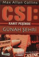 CSI: Kanıt Peşinde Günah Şehri