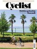 Cyclist Dergisi Sayı: 78 Ağustos 2021