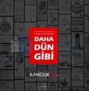 Daha Dün Gibi - Yakup Barouh'un Anılarından Türkiye'de Reklamcılık
