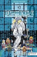 Death Note - Ölüm Defteri 9
