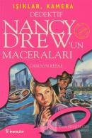 Dedektif Nancy Drew'un Maceraları 5: Işıklar, Kamera