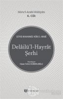 Delailü'l-Hayrat Şerhi - Nuru'l-Arabi Külliyatı 6. Cilt