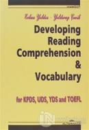 Developing Reading Comprehension - Vocabulary