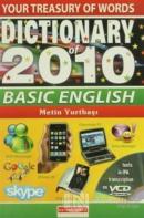 Dictionary of 2010 Basic English