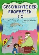 Die Geschichte Der Propheten 1-2 Tek Kitap