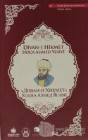 Divan-ı Hikmet (Türkçe-Rusça)