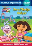 Dora Pikniğe Gidiyor