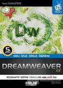 Dreamweaver CS6 ile CC