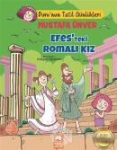 Efes'teki Romalı Kız - Duru'nun Tatil Günlükleri