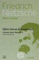 Eğitici Olarak Schopenhauer