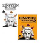 Einstein Bulmacası 2 Kitap Takım