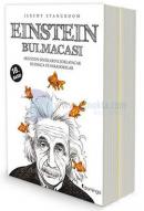 Einstein Bulmacası Seti - 2 Kitap Takım