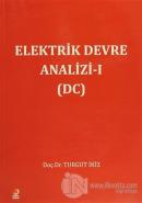 Elektrik Devre Analizi - 1 (DC)