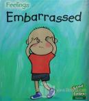 Embarrassed (Ciltli)