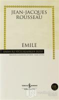 Emile (Ciltli)