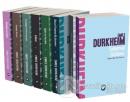 Emile Durkheim Seti (8 Kitap Takım)