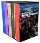Ender Serisi Box Set - 6 Kitap Takım