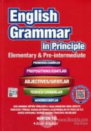 English Grammar in Principle - Elementary and Pre-intermediate