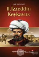 Esir sultanlar : 2. İzzeddin Keykavus