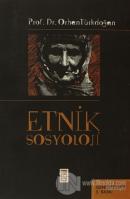 Etnik Sosyoloji Türk Etnik Sosyolojisi