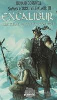 Excalibur - Savaş Lordu Yıllıkları: 3