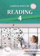 Excellence in Reading 4