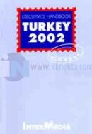 Executives Handbook-Turkey Almanac 2002