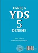 Farsça YDS 5 Deneme