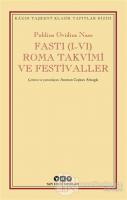 Fasti (1-4) Roma Takvimi ve Festival