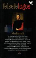 Felsefelogos Sayı: 54 Machiavelli
