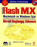 Flash Mx:Görsel Başlangıç Kılavuzu