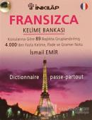 Fransızca Kelime Bankası