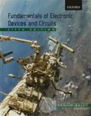 Fundamentals of Electronic Devices and Circuits (Ciltli)
