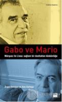 Gabo ve Mario
