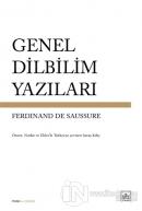 Genel Dilbilim Yazıları