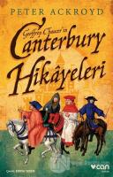 Geoffrey Chaucer'in Canterbury Hikayeleri