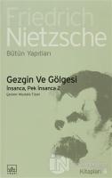 Gezgin ve Gölgesi