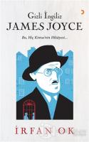 Gizli İngiliz James Joyce
