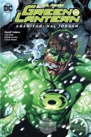 Green Lantern - Yeşil Fener / Aranıyor: Hal Jordan Cilt: 5