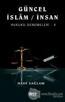 Güncel İslam / İnsan Hukuku Denemeleri - 4
