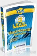 Güvender YGS 3 Level Matematik Soru Bankası